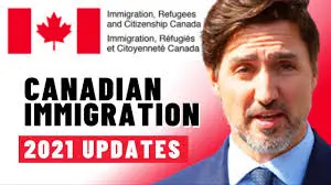 Canadian Immigraton Updates