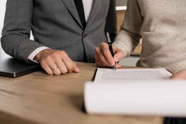 parole lawyer